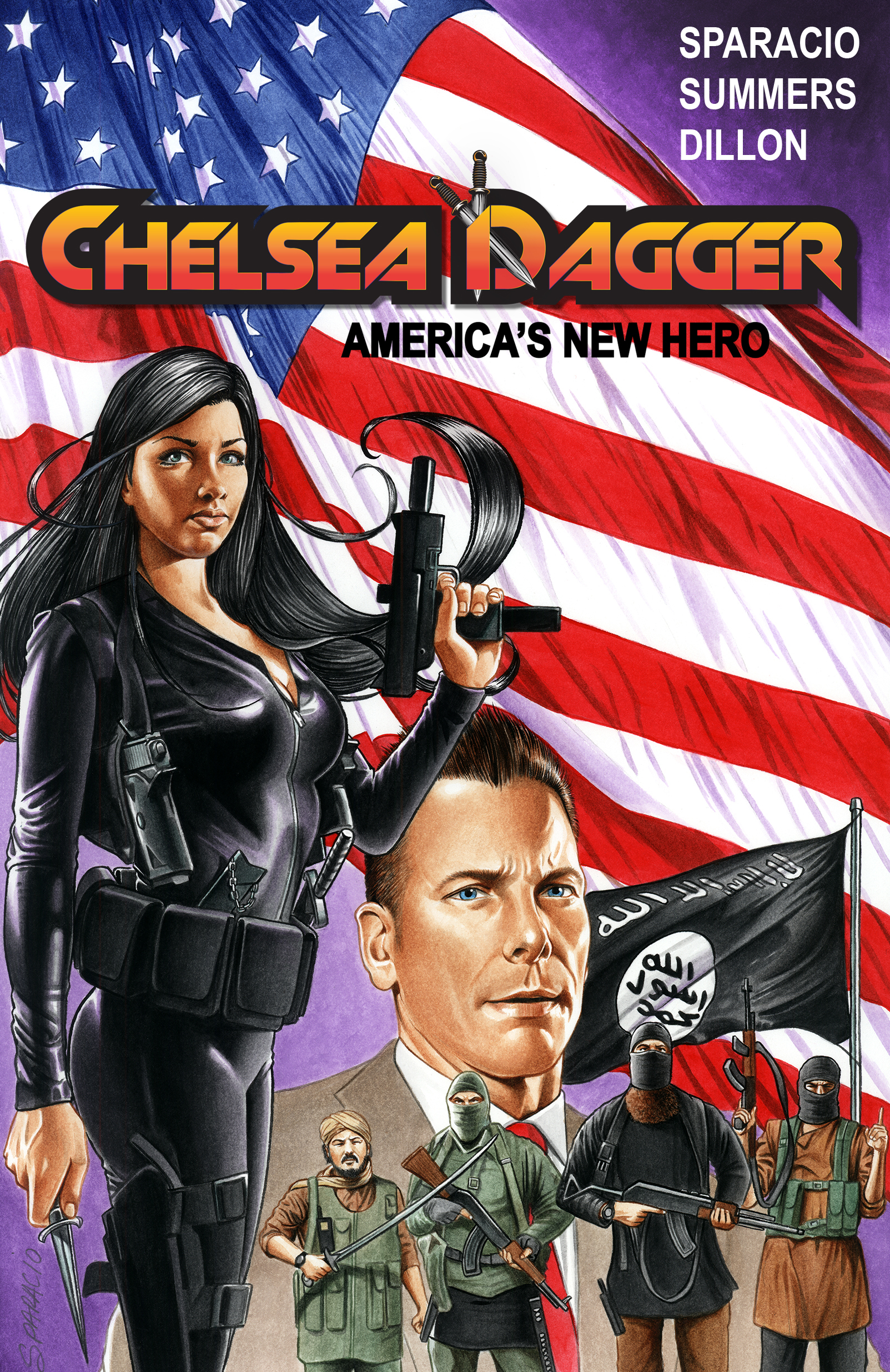 ChelseaDagger-Cover